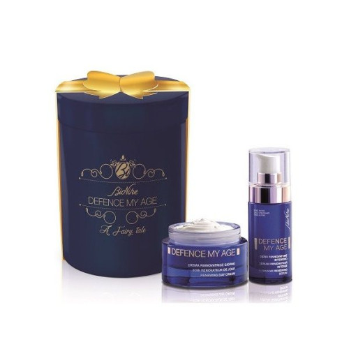 Bionike Defence My Age Gift Promo Set for Women