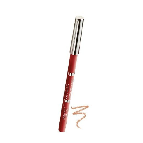 Bionike Defence Color Lip Design Long-Lasting Contouring Pencil for Luscious Lips Noisette (203)