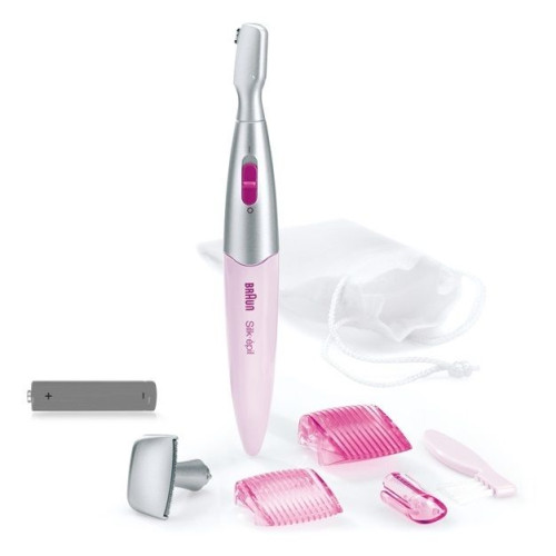 Braun Silk Epil FG1100 Precision Trimmer for the Whole Body 1 pc