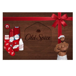 Old Spice Whitewater Promo Gift Set for Men 1 pc