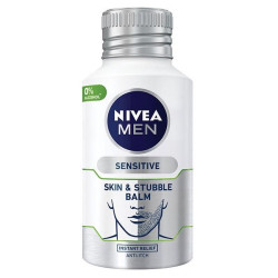 Nivea Men Skin Stubble Instant Sensitive Relief Anti-Itch