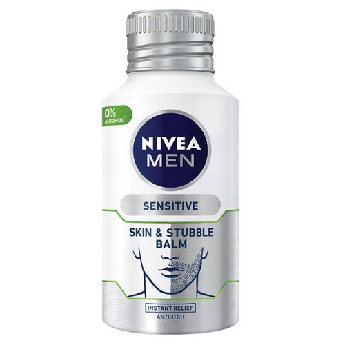 Nivea Men Skin Stubble Instant Sensitive Relief Anti-Itch