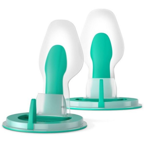 Philips Avent Airfree Vent for Classic Anti-colic Bottle 2 pcs