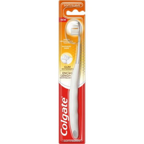Colgate Gum Revitalizing Soft Gentle Toothbrush