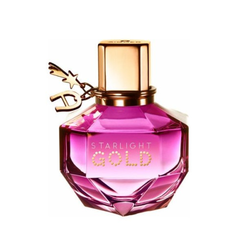 Aigner Starlight Gold Perfume for Women 3.38 fl oz (100 ml)