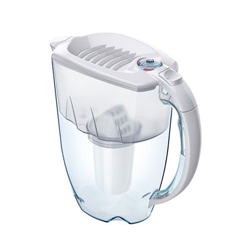 Aquaphor Prestige A5 Water Filter Jug White 0.09 fl oz (2.8 ml)