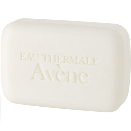 Avene Face and Body Soap for Sensitive and Intolerant Skin 3.53 oz (100 g)