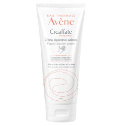 Avene Cicalfate+ Repairing Barrier Cream for Hands 3.38 fl oz (100 ml)