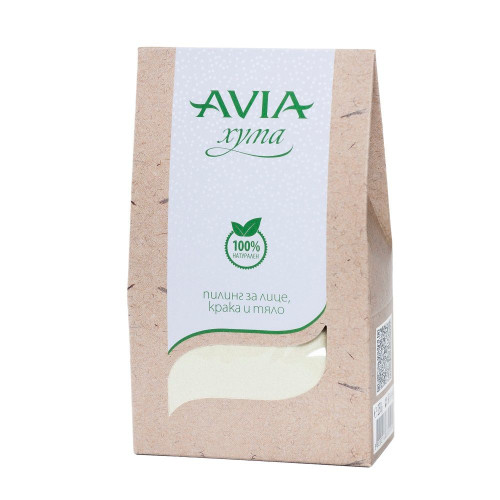 Avia Hand Foot and Body Scrub 2 1.76 oz (50 g)