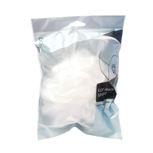 B-Max Basic Care Luxury Bath Sponge - 2194