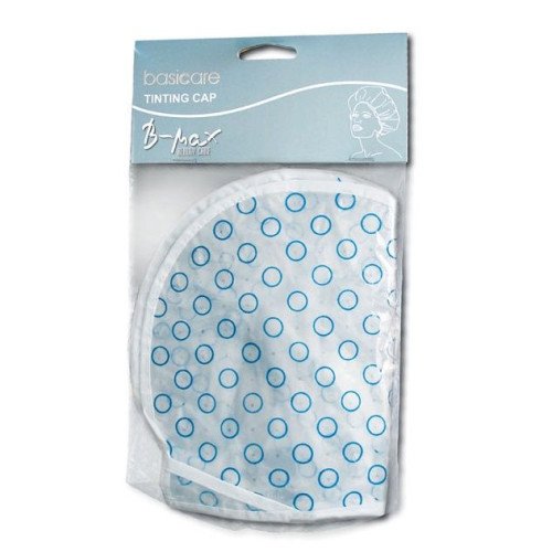 B-Max Basic Care Hair Dye Cap - 3232