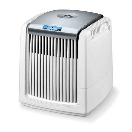 Beurer LW220 Air Purifier and Humidifier