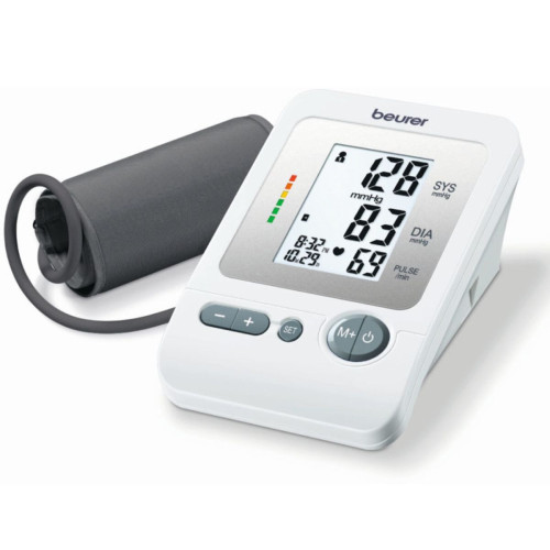 Beurer BM 26 Blood Pressure Monitor