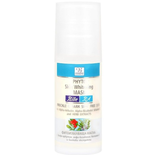 Bile Phyto-Whitening Face Mask 1.69 fl oz (50 ml)