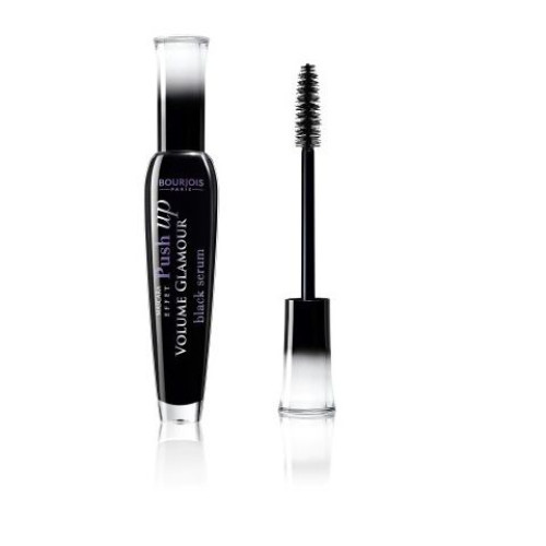 Bourjois Push Up Volume Mascara Black