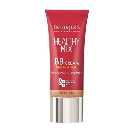 Bourjois Healthy Mix BB cream Hydrating BB cream for the Face Color 02