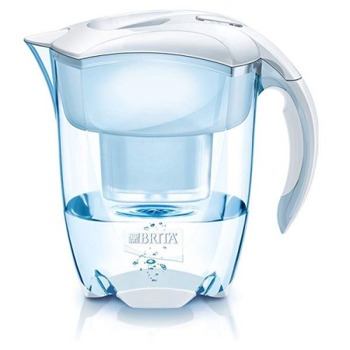 Brita Elemaris Xl Water Purifier Jug 3.5 Liters