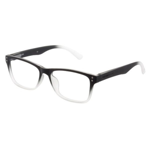 Bullonerie Ready-made Reading Glasses +3.00 with Case Model ML15-N