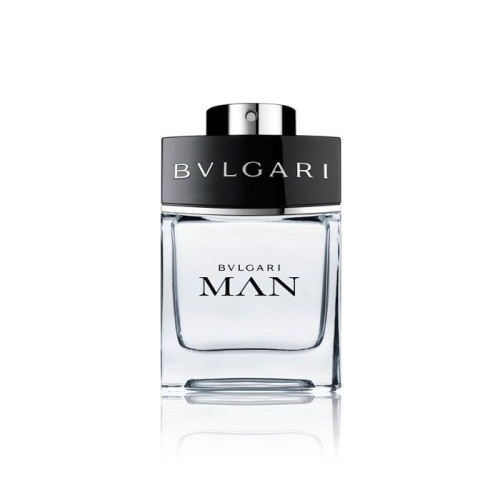 Bvlgari Man Eau De Toilette for Men 2.03 fl oz (60 ml)