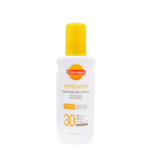 Carroten Protect and Care Sunscreen Spray SPF 30 6.76 fl oz (200 ml)
