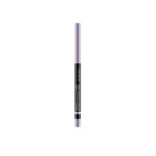 Catrice Color and Contour Long-Lasting Eye Pencil 18h 100 Bride Lavender