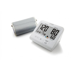 Citizen CHU-305 Automatic Blood Pressure Monitor with Upper Arm Cuff