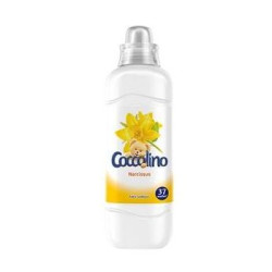Coccolino Creations Narcissus Concentrated Fabric Softener 31.28 fl oz (925 ml)