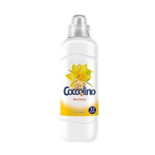 Coccolino Creations Narcissus Concentrated Fabric Softener 31.28 fl oz (925 ml)