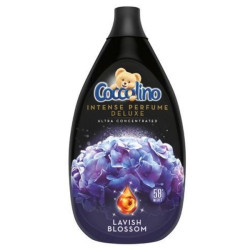 Coccolino Intense Lavish Concentrated Fabric Softener 29.42 fl oz (870 ml)