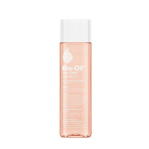 Bio-oil Oil Against Scars Stretch Marks and Pigmentation with Chamomile 4.23 fl oz (125 ml)