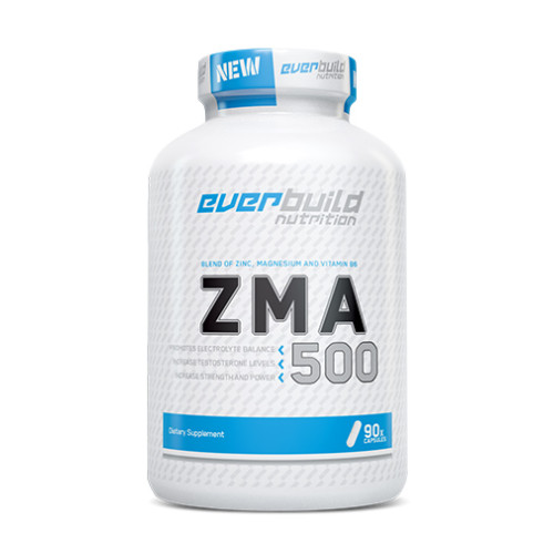 Everbuild ZMA 90 Capsules