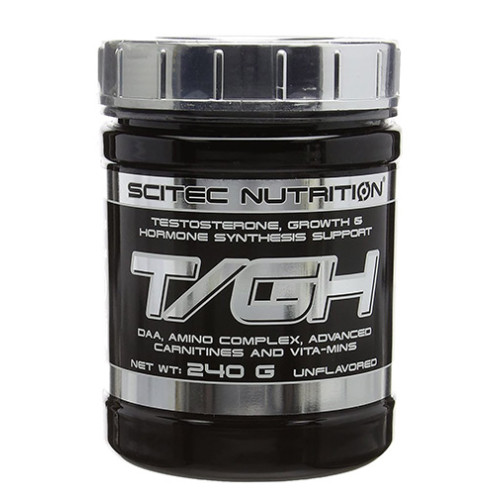 Scitec Nutrition T/GH Unflavoured 8.47 oz (240 g)
