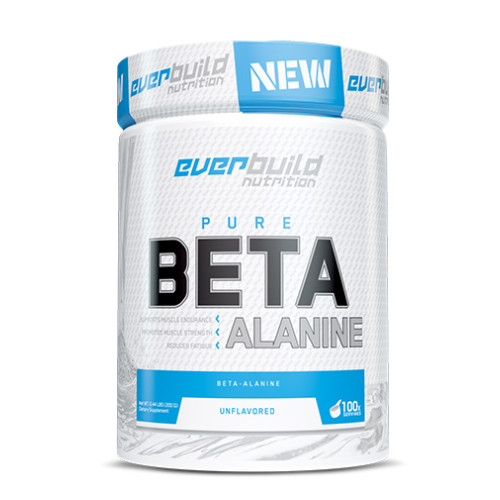 Everbuild Beta-Alanine 2000 100 Doses
