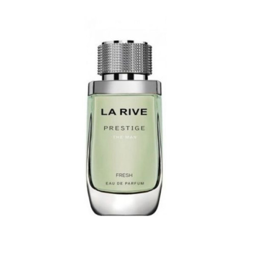La Rive Prestige Man Fresh Parfum Men's Perfume 2.54 fl oz (75 ml)
