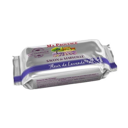 Ma Provence Lavender Lavender Soap 7.05 oz (200 g)