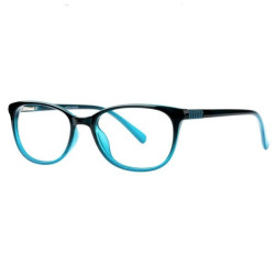 Magnivision Ready-made Reading Glasses +1.00 with Case P15899/01