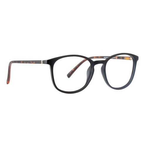 Magnivision Ready-made Reading Glasses +2.00 with Case P15895/04