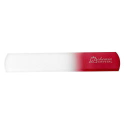 Magnum Professional Quality Glass Heel File - 190