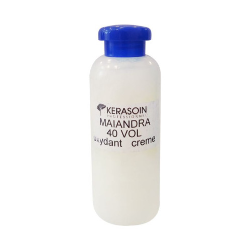 Maiandra Kerasoin Lux Hair Oxidant 40 Vol 5.07 fl oz (150 ml)