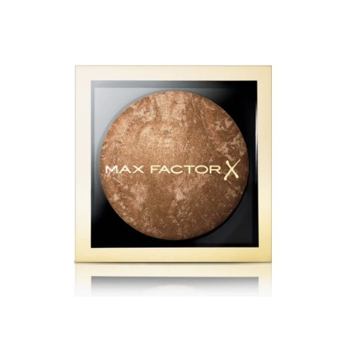 Max Factor Bronzer Bronzing Powder 05 Light Gold