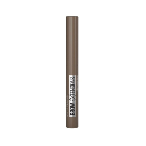 Maybelline Brow Extensions Gel Brow Pomade Color 06 Deep Brown