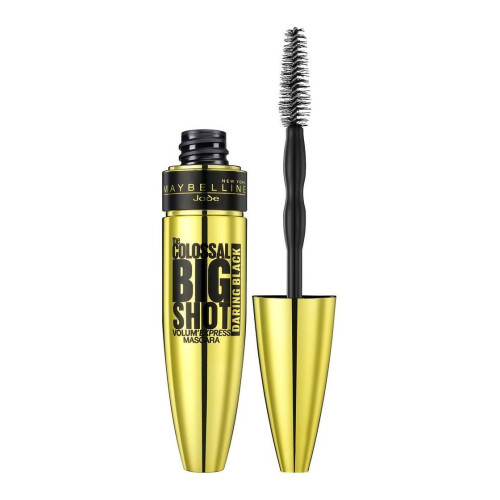 Maybelline Colossal Big Shot Volumizing Mascara 0.32 fl oz (9.5 ml)