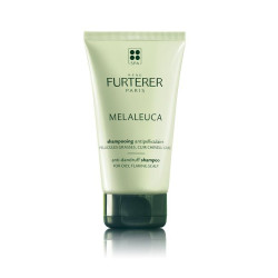 Rene Furterer Melaleuca Shampoo for Oily Dandruff 5.07 fl oz (150 ml)