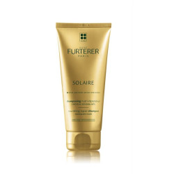 Rene Furterer Soliare Restorative and Nourishing Shampoo for Sun-Exposed Hair 6.76 fl oz (200 ml)