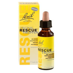 Rescue Original Drops 0.68 fl oz (20 ml)