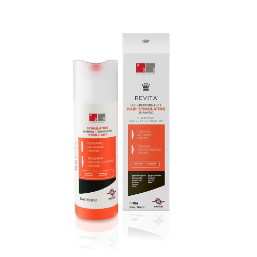 Revita High-Performance Hair Growth Stimulating Shampoo 6.93 fl oz (205 ml)
