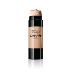 Revlon Photoready Insta-Filter Foundation with built-in Applicator SPF 20 Color Sand Beige 210