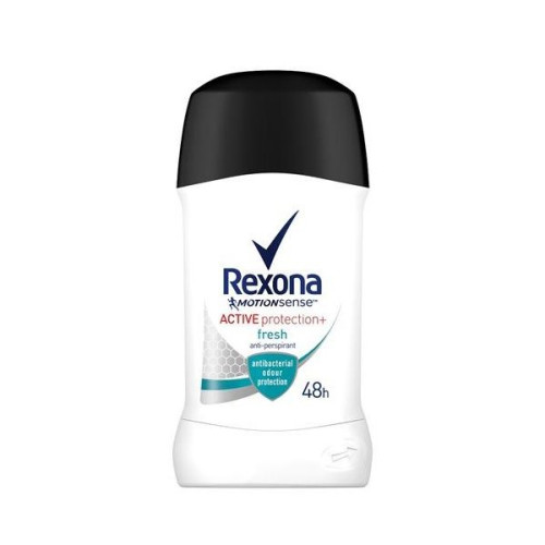 Rexona Active Shield Fresh Deodorant Stick for Women 1.35 fl oz (40 ml)