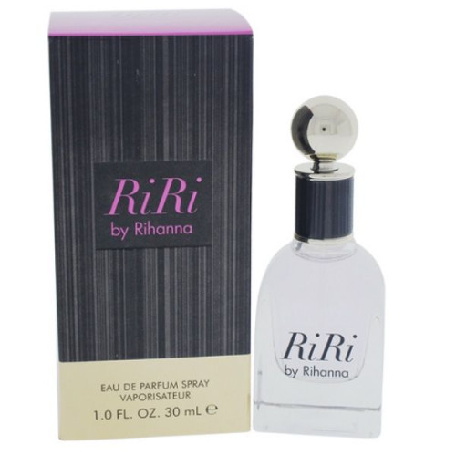 Rihanna Riri Eau De Parfum for Women 1.01 fl oz (30 ml)