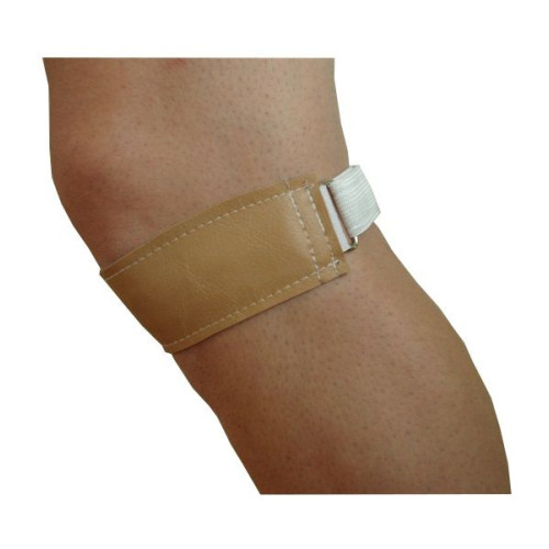 Ortolab Patellar Bandage Right 1 pc